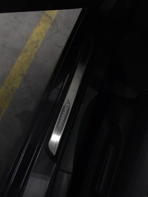 HONDA CIVIC FE1 2022 IÇIN UYUMLU ISIKSIZ KAPI ESIGI